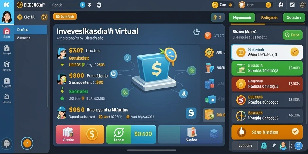 asia303 - Berbagai pilihan permainan judi yang tersedia.