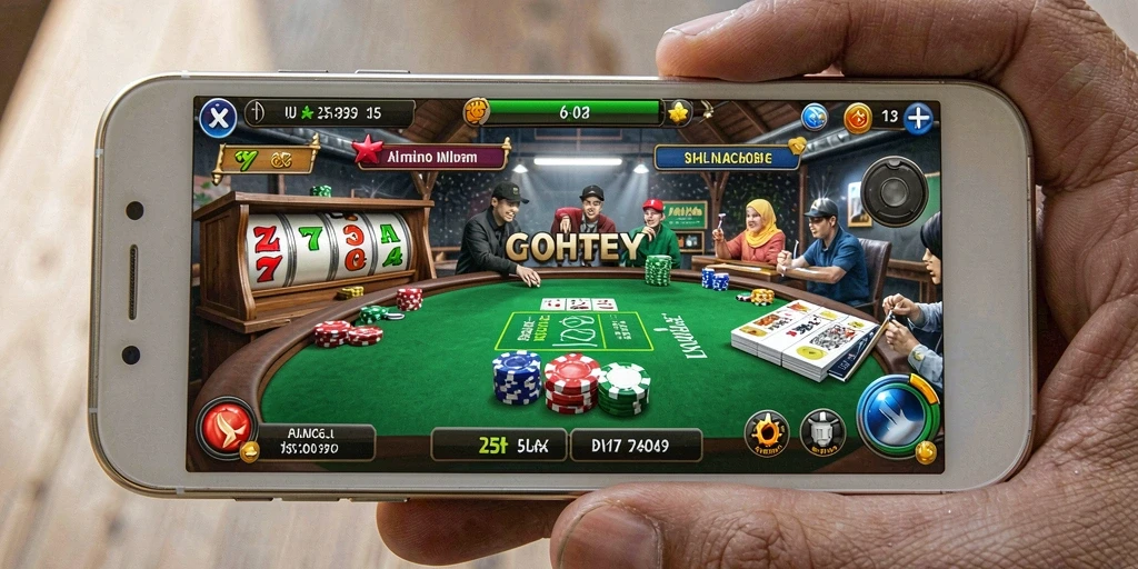 hometogel - Berbagai pilihan permainan togel yang seru dan mengasyikkan.