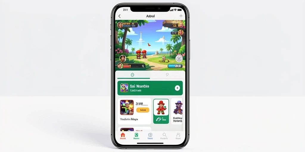 id66 - Gameplay yang seru dan penuh tantangan di setiap level.