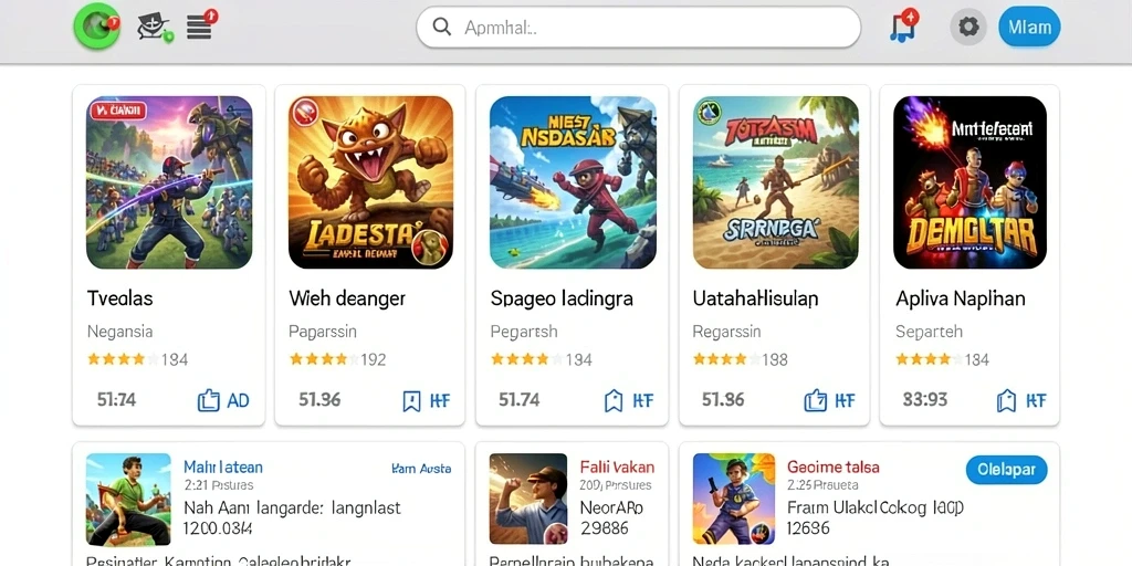kawan777 - Pengaturan level dan tantangan yang menarik.