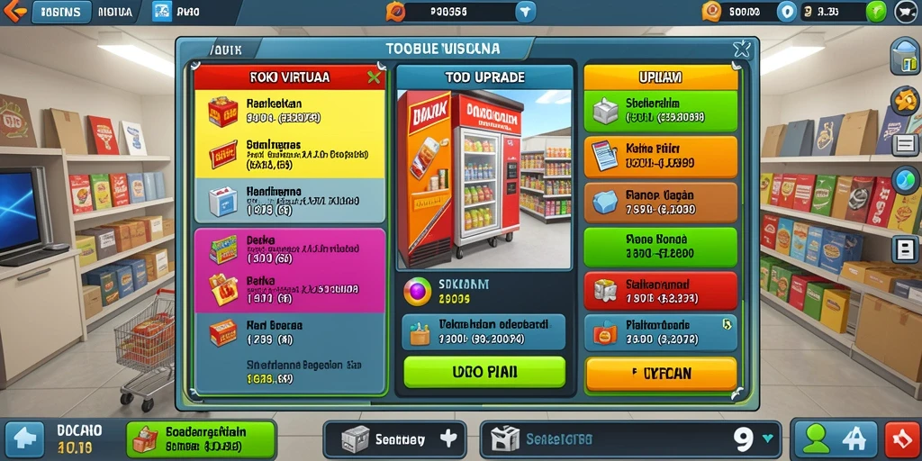toto1000 - Gameplay seru dengan berbagai tingkat kesulitan.
